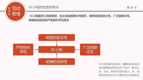 车间安全管理，这些方法要掌握